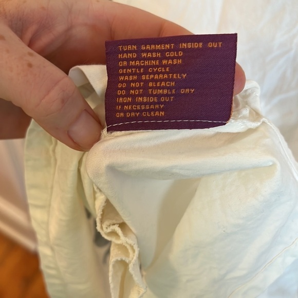 Sweet Sinnamon // Tunic Mini Dress - Picture 7 of 7